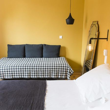 Hotel Home Arcachon Room photo