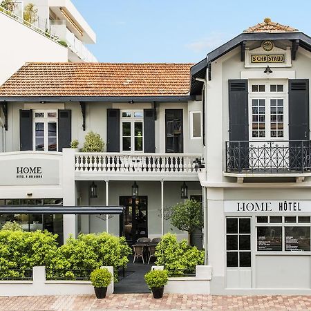 Hotel Home Arcachon Exterior photo