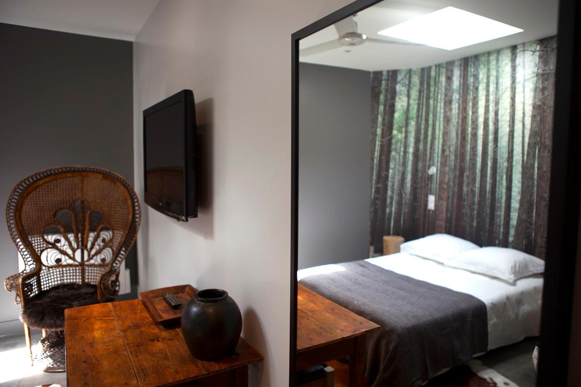 Hotel Home Arcachon Room photo